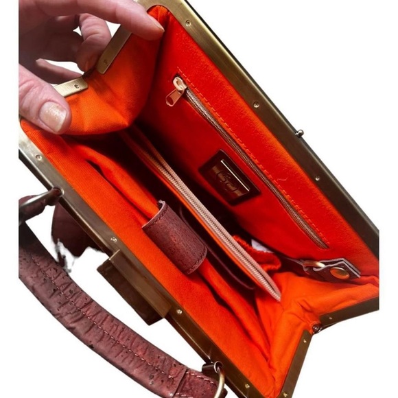 Cognac LaFlore Paris Bebebark - Picture 3 of 3